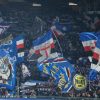 Sampdoria kibice