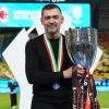 sergio conceicao ac milan