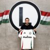 Wahan Biczachczjan, Legia