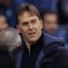 west ham zmieni trenera Julen Lopetegui