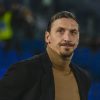 Zlatan Ibrahimović przyznał się do błędu