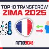 ligue 1 top 10 transferów