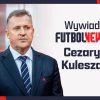 Wywiad Cezary Kulesza