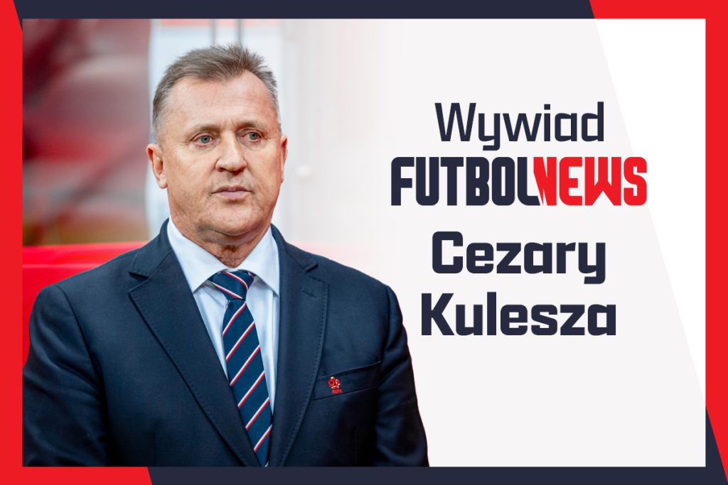 Wywiad Cezary Kulesza