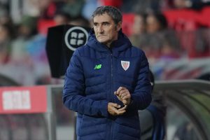 Athletic pod wodzą Ernesto Valverde - krok w stronę czegoś wielkiego?