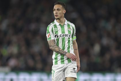 Betis Antony