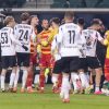 Legia Jagiellonia dzieje się 26 lutego 2025