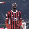 Milan gra dalej Coppa Italia 2024 2025