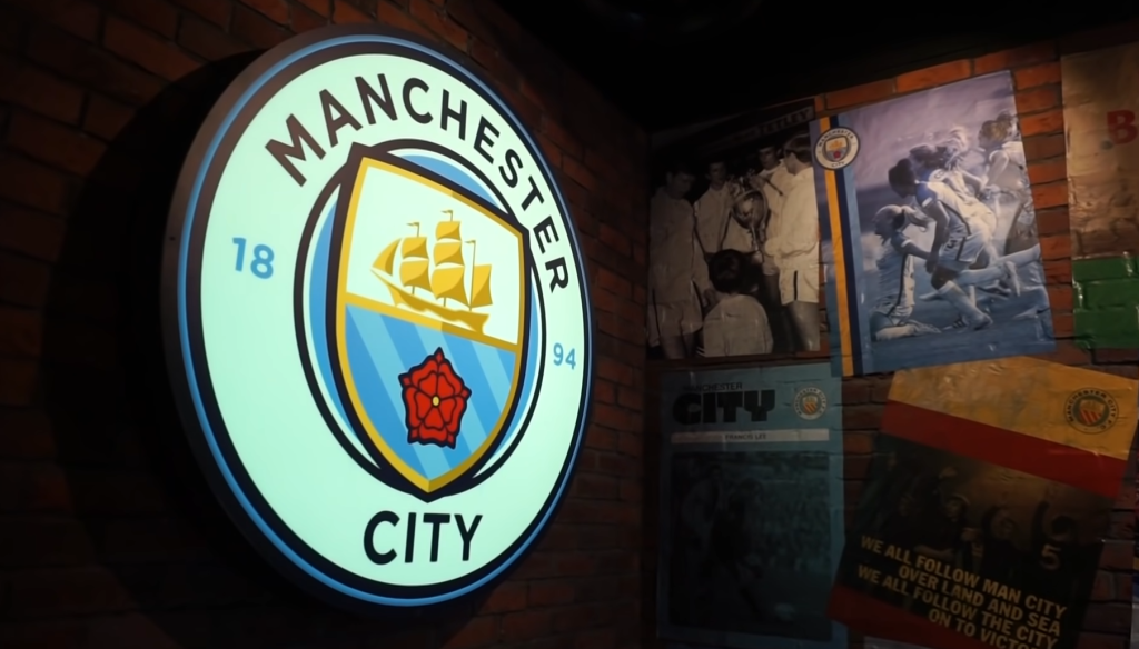 Manchester City