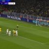 borussia dortmund gurassy pudło screen