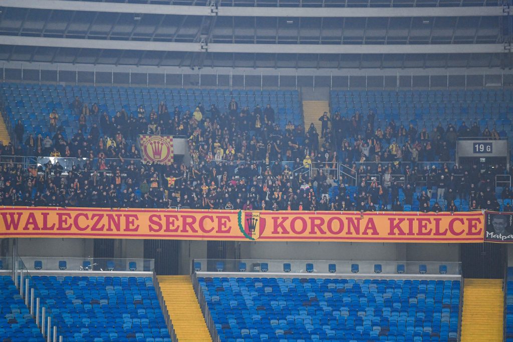 korona kielce