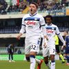 mateo retegui bawi się w serie a