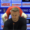 serie c abate poleciał