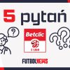 5 pytań przed 21. kolejką Betclic 3. Ligi