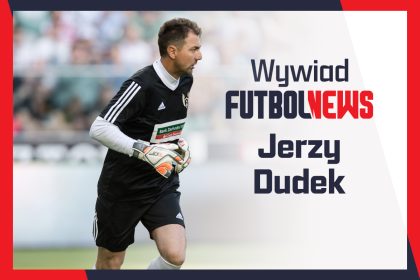 Jerzy Dudek - wywiad