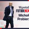 Michał Probierz - wywiad