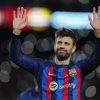 Gerard Pique