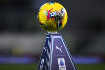 Serie A