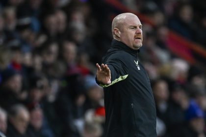 Sean Dyche