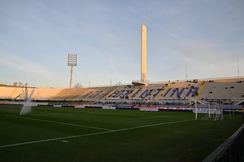 Stadio Artemio Franchi