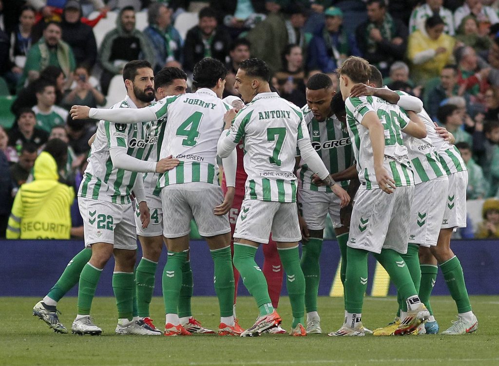 Real Betis