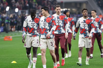 Bayern Monachium