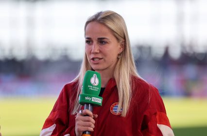 Piłkarka Bayernu rozczarowana władzami klubu