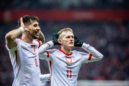 Polska reprezentacja marcowe zgrupowanie