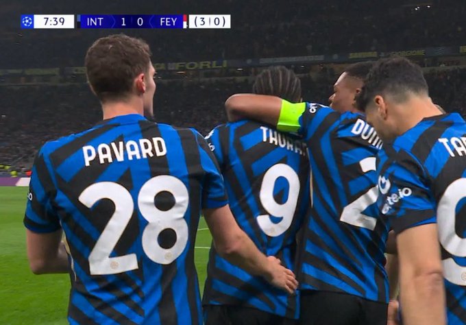 Inter