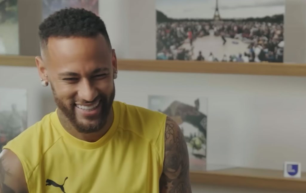 Neymar