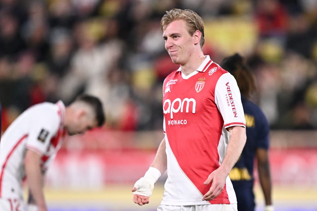 as monaco biereth star