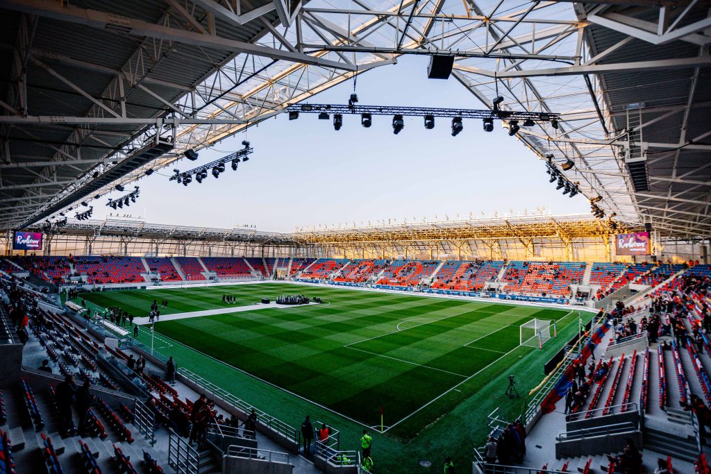 opole stadion