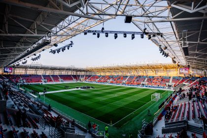 opole stadion
