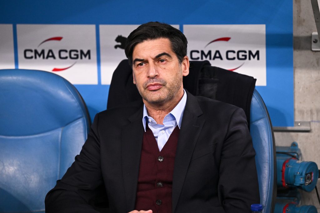 paulo fonseca