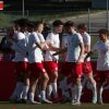 Polska źle rozpoczyna eliminacje do EURO U-17