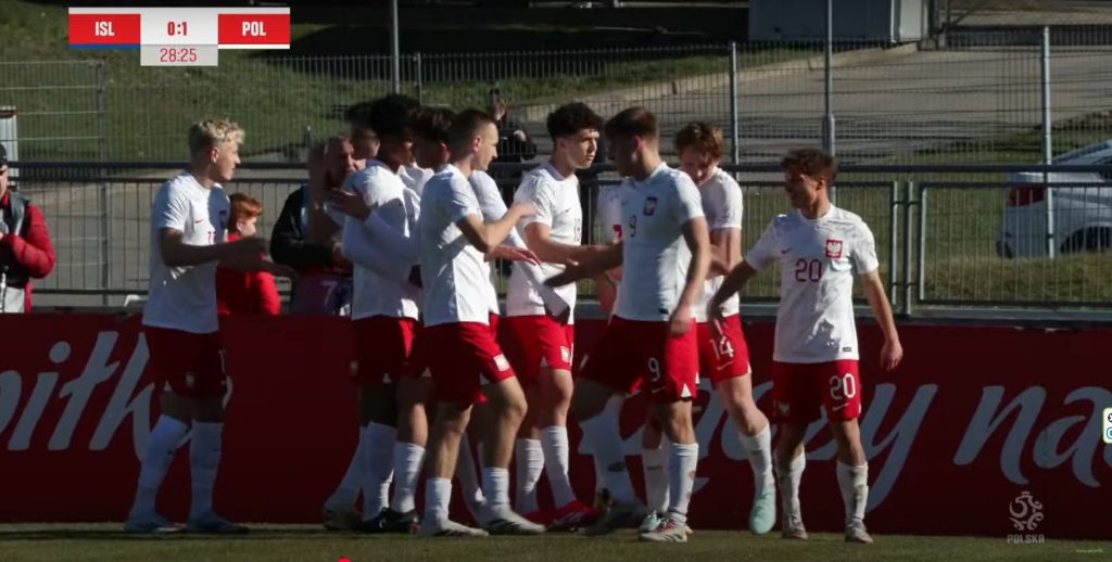 Polska źle rozpoczyna eliminacje do EURO U-17