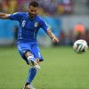 włoch antonio candreva zakończył karierę