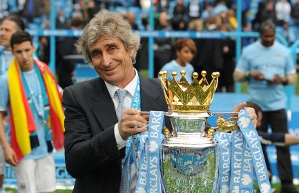 Manuel Pellegrini