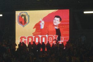 stadionowy utwory