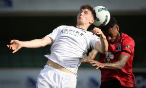 Z Bundesligi odchodzi Polak