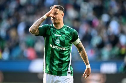 Werder Friedl