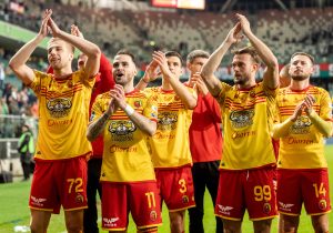 Jagiellonia