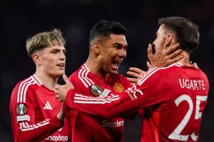 Manchester United