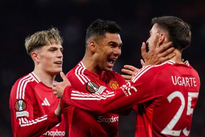 Manchester United