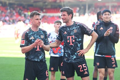 Thomas Muller