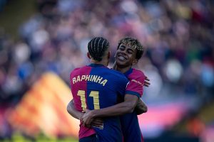 FC Barcelona vs Inter Mediolan typy bukmacherskie