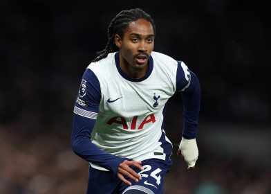 Tottenham vs Bodo/Glimt typy bukmacherskie