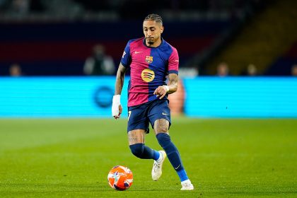 FC Barcelona vs Real Madryt typy bukmacherskie