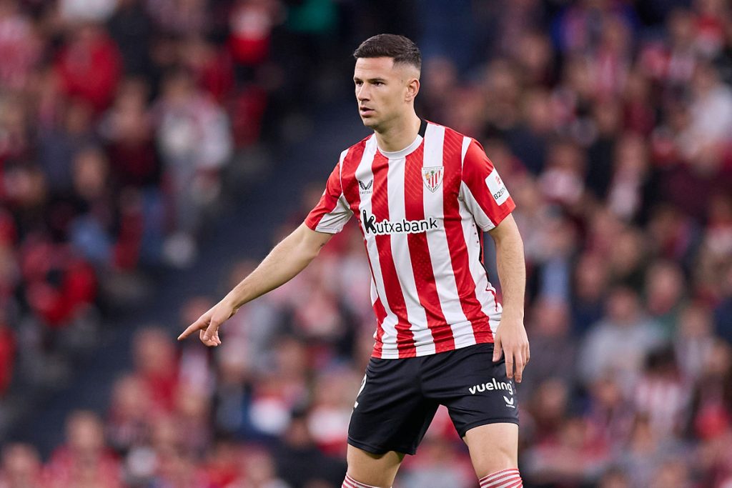 Athletic Bilbao vs Manchester United typy bukmacherskie