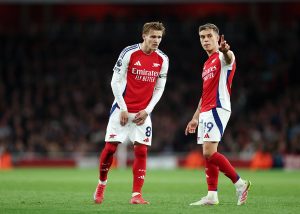 Arsenal vs PSG typy bukmacherskie